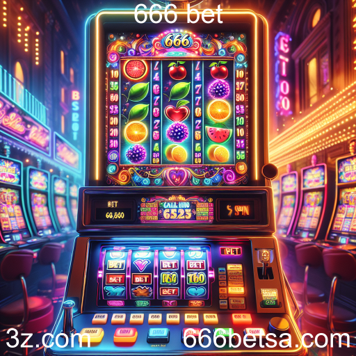 Máquinas de Slots